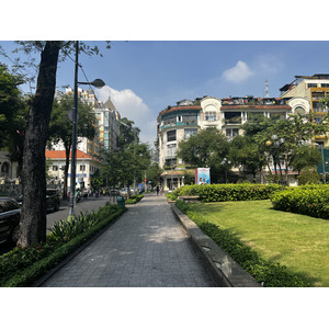 照片 越南(Vietnam) 西贡(Saigon) 2024-01 189