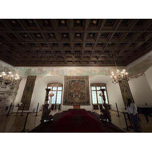 照片 波兰(Poland) 克拉科夫(Krakow) 瓦维尔城堡(Wawel castle) 2026-09 273