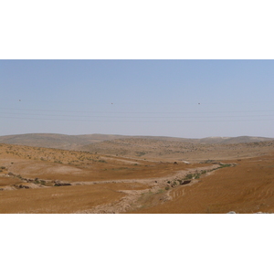 照片 以色列(Israel) 阿什凯隆至阿拉德公路(Ashkelon to Arad road) 2007-06 140