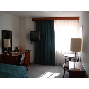 照片 俄罗斯(Russia) 下诺夫哥罗德(Nizhniy Novgorod) 沃尔纳酒店(Volna Hotel) 2006-07 3