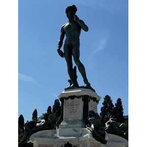 照片 意大利(Italy) 佛罗伦萨(Florence) 2022-05 85