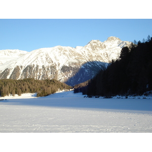 照片 瑞士(Switzerland) 圣莫里茨(St Moritz) 2007-01 42