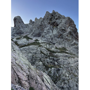 照片 法国(France) 科西嘉岛(Corsica) 钦托山(Monte Cinto) 2023-10 86