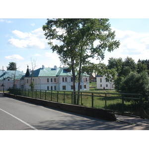 照片 俄罗斯(Russia) 苏兹达尔(Suzdal) 2006-07 10