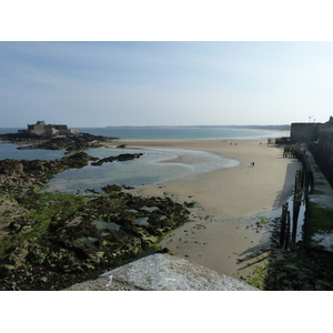 照片 法国(France) 圣马洛(St Malo) 2010-04 100
