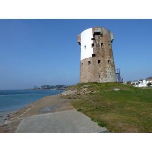 照片 泽西岛(Jersey) 2010-04 83