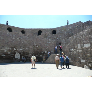 照片 土耳其(Turkey) 安卡拉(Ankara) 安卡拉城堡(Ankara Fortress) 2008-07 53