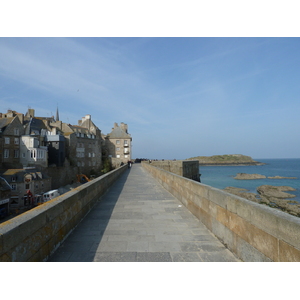 照片 法国(France) 圣马洛(St Malo) 2010-04 77
