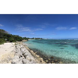 照片 瓜德罗普(Guadeloupe) 圣弗朗索瓦(Saint Francois) 2021-02 16