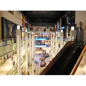 照片 阿联酋(United Arab Emirates) 迪拜(Dubai) 迪拜购物中心(The Dubai Mall) 2011-12 1