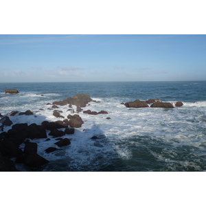 照片 法国(France) 比亚里茨(Biarritz) 2013-01 65