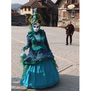 照片 法国(France) 安纳西(Annecy) 2012-02 128