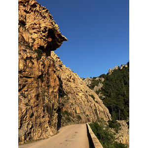 照片 法国(France) 科西嘉岛(Corsica) 皮亚纳峡湾(Calanques de Piana) 2023-06 42