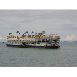 照片 泰国(Thailand) 芭提雅(Pattaya) 2001-09 32