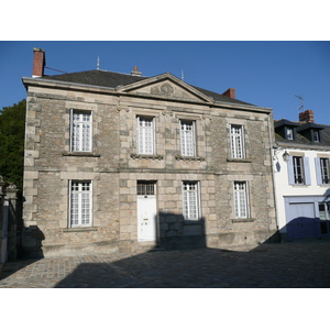 照片 法国(France) 盖朗德(Guerande) 2007-08 75