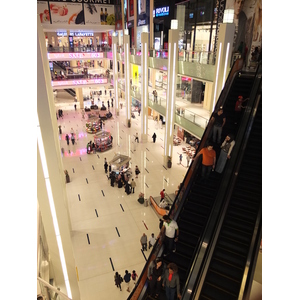 照片 阿联酋(United Arab Emirates) 迪拜(Dubai) 迪拜购物中心(The Dubai Mall) 2011-12 8