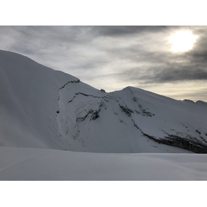 照片 法国(France) 拉克吕萨(La Clusaz) 2017-12 242