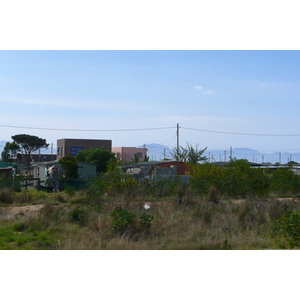 照片 南非(South Africa) 赫曼努斯至克尼斯纳公路(Harmanus to Knysna road) 2008-09 48