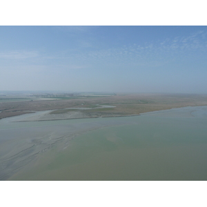 照片 法国(France) 圣米歇尔山(Mont St Michel) 圣米歇尔山修道院(Mont St Michel Abbey) 2010-04 133