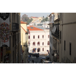 照片 葡萄牙(Portugal) 里斯本(Lisbon) 2013-01 392