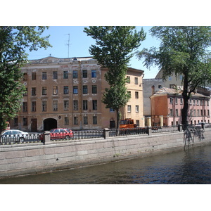 照片 俄罗斯(Russia) 圣彼得堡(St Petersburg) 2006-07 83