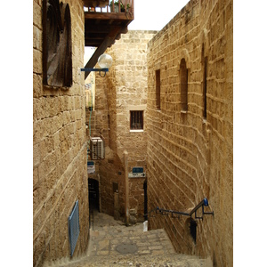 照片 以色列(Israel) 雅法(Jaffa) 2006-12 214