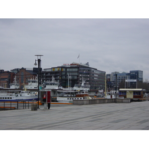 照片 挪威(Norway) 奥斯陆(Oslo) 2002-04 75