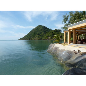 照片 泰国(Thailand) 象岛(Ko Chang) 2011-12 61