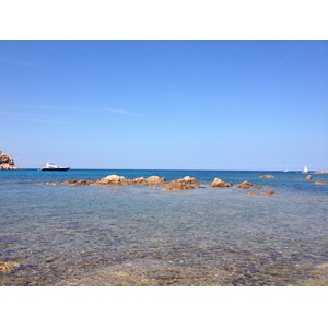 照片 意大利(Italy) 撒丁岛(Sardinia) 翡翠海岸(Costa Smeralda) 2015-06 143