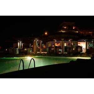 照片 埃及(Egypt) 沙姆沙伊赫(Sharm el Sheikh) 凯悦酒店(Hyatt Hotel) 沙姆沙伊赫凯悦泳池(Hyatt Sharm el Sheikh Pool) 2008-06 0