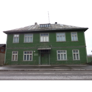 照片 爱沙尼亚(Estonia) 塔林至哈普萨卢公路(Tallinn to Haapsalu road) 2009-04 43