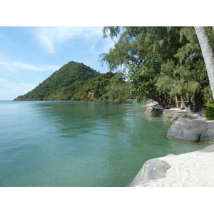 照片 泰国(Thailand) 象岛(Ko Chang) 2011-12 82