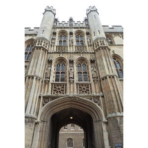 照片 英国(United Kingdom) 剑桥(Cambridge) 2011-07 93