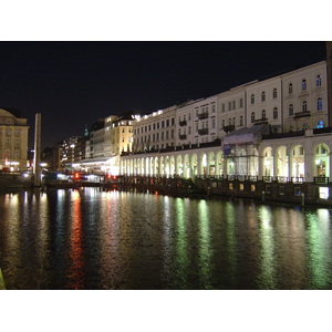 照片 德国(Germany) 汉堡(Hamburg) 2004-12 5