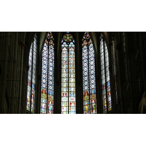 照片 德国(Germany) 科隆(Cologne) 大教堂(Cathedral) 2007-05 85