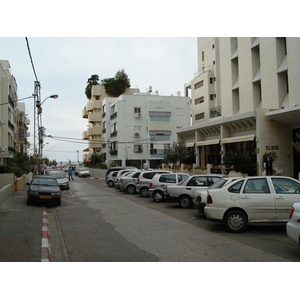 照片 以色列(Israel) 特拉维夫(Tel Aviv) 特拉维夫海岸(Tel Aviv Sea Shore) 2006-12 171