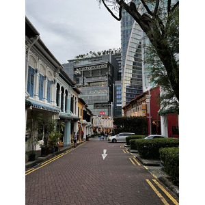 照片 新加坡(Singapore) 乌节路(Orchard road) 2023-01 74