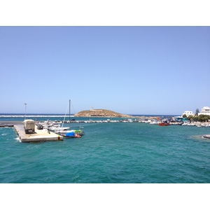 照片 希腊(Greece) 纳克索斯岛(Naxos) 2014-07 105