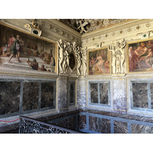 照片 法国(France) 枫丹白露(Fontainebleau) 2019-04 143