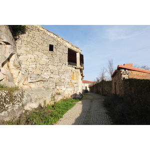 照片 西班牙(Spain) 阿利亚里斯(Allariz) 2013-01 61