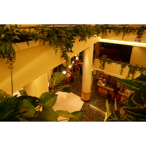 照片 俄罗斯(Russia) 莫斯科(Moscow) 莫斯科万丽酒店(Renaissance Moscow Hotel) 2007-11 27