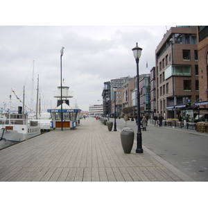 照片 挪威(Norway) 奥斯陆(Oslo) 2002-04 32