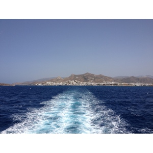 照片 希腊(Greece) 基克拉泽斯群岛(Cyclades) 2014-07 74