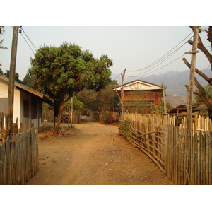 照片 泰国(Thailand) 邦玛帕(Pang Mapha) 2007-02 84