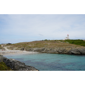 照片 法国(France) 美丽岛(Belle-Ile) 2016-08 141