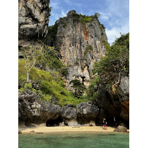 照片 泰国(Thailand) 甲米(Krabi) 2023-01 21
