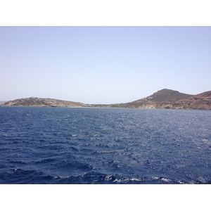照片 希腊(Greece) 基克拉泽斯群岛(Cyclades) 2014-07 40