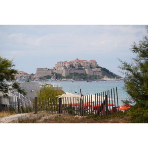 照片 法国(France) 科西嘉岛(Corsica) 卡尔维(Calvi) 2017-07 14