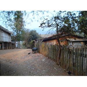 照片 泰国(Thailand) 邦玛帕(Pang Mapha) 2007-02 69
