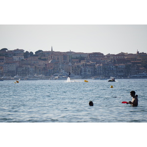 照片 法国(France) 科西嘉岛(Corsica) 卡尔维(Calvi) 2017-07 16